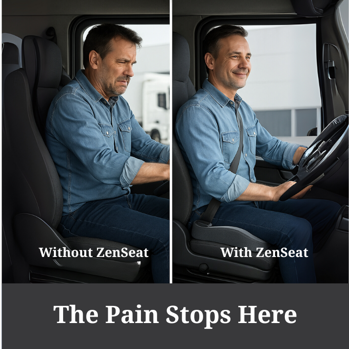 ZenSeat™