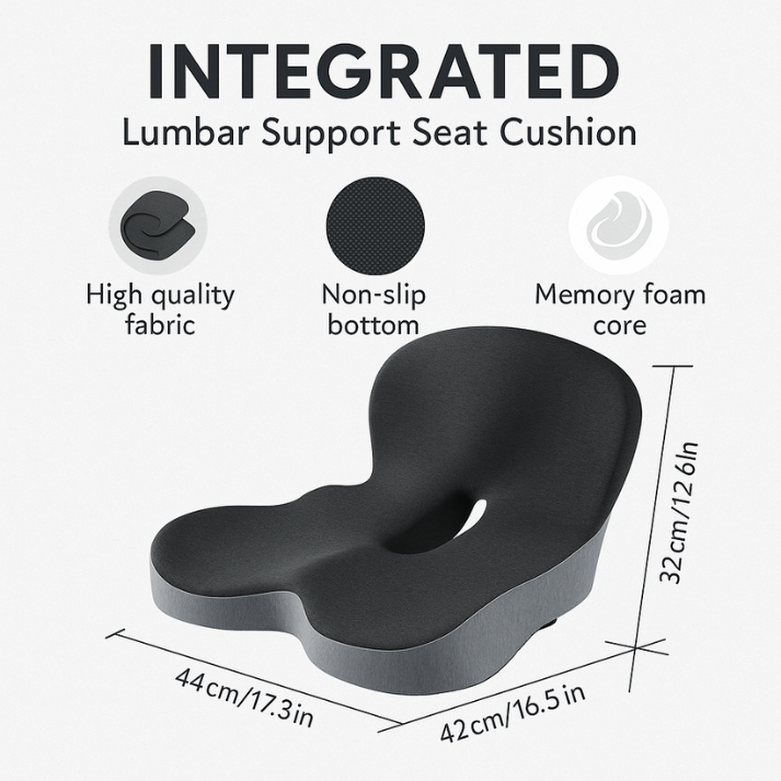 ZenSeat™
