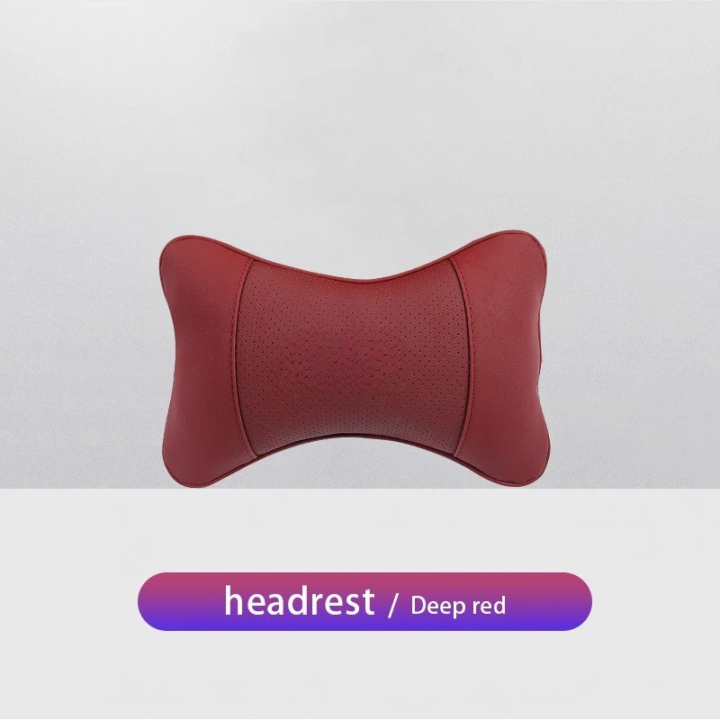 ZenRest™ Neck Support
