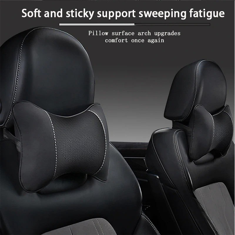 ZenRest™ Neck Support