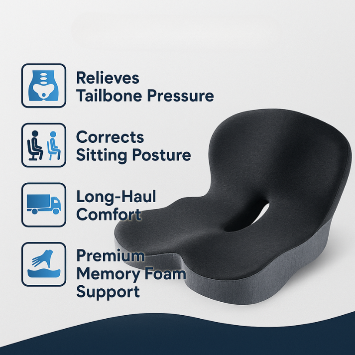 ZenSeat™