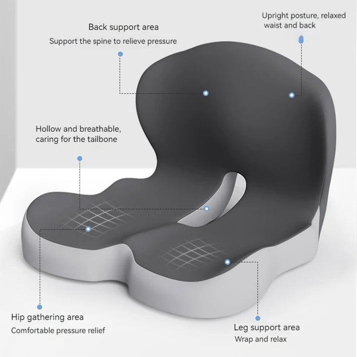 ZenSeat™