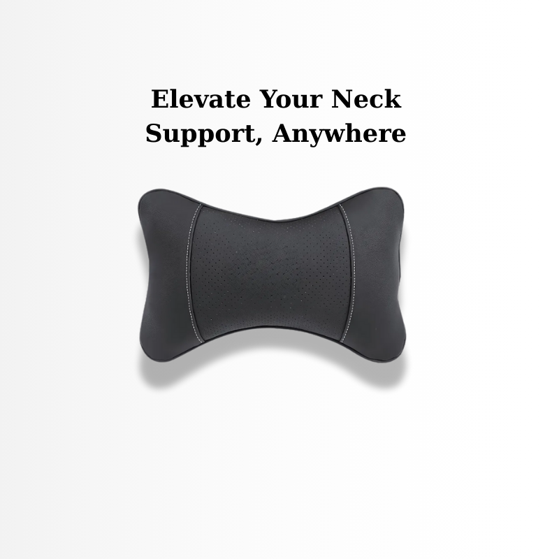 ZenRest™ Neck Support