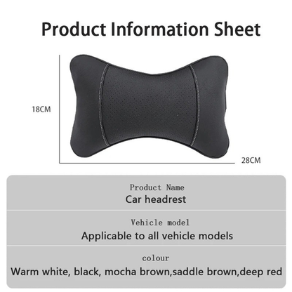 ZenRest™ Neck Support