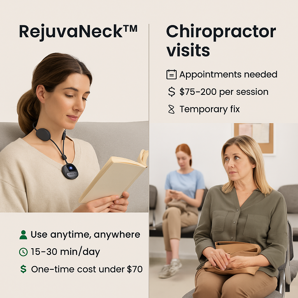 RejuvaNeck™