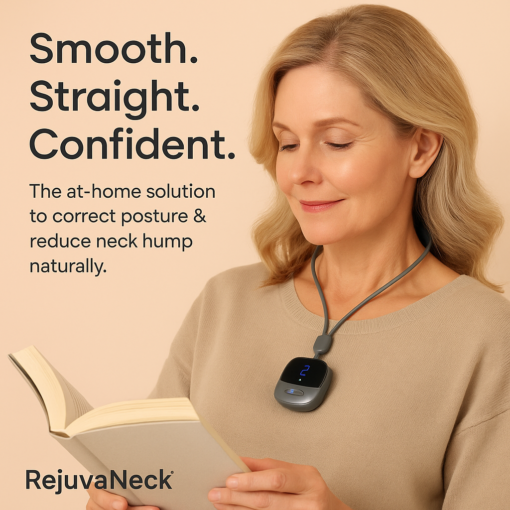 RejuvaNeck™