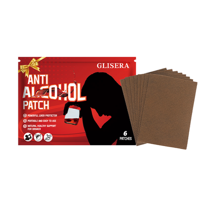 Glisera Anti Alcohol Patch