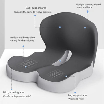 ZenSeat™
