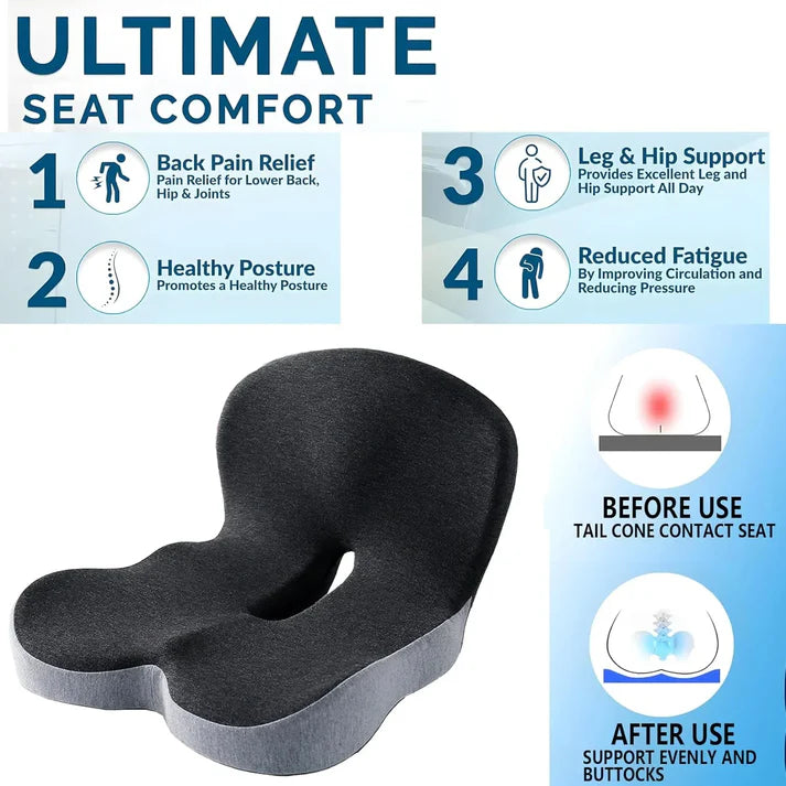 ZenSeat™
