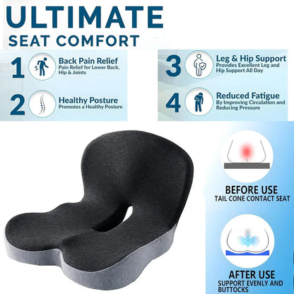 ZenSeat™