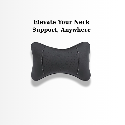 ZenRest™ Neck Support