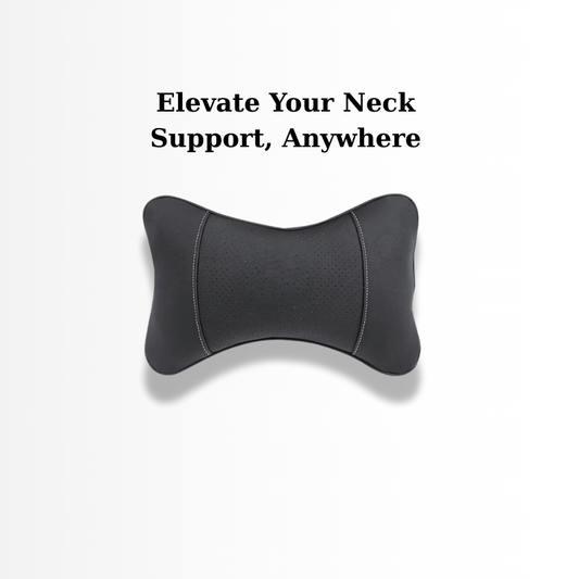 ZenRest™ Neck Support